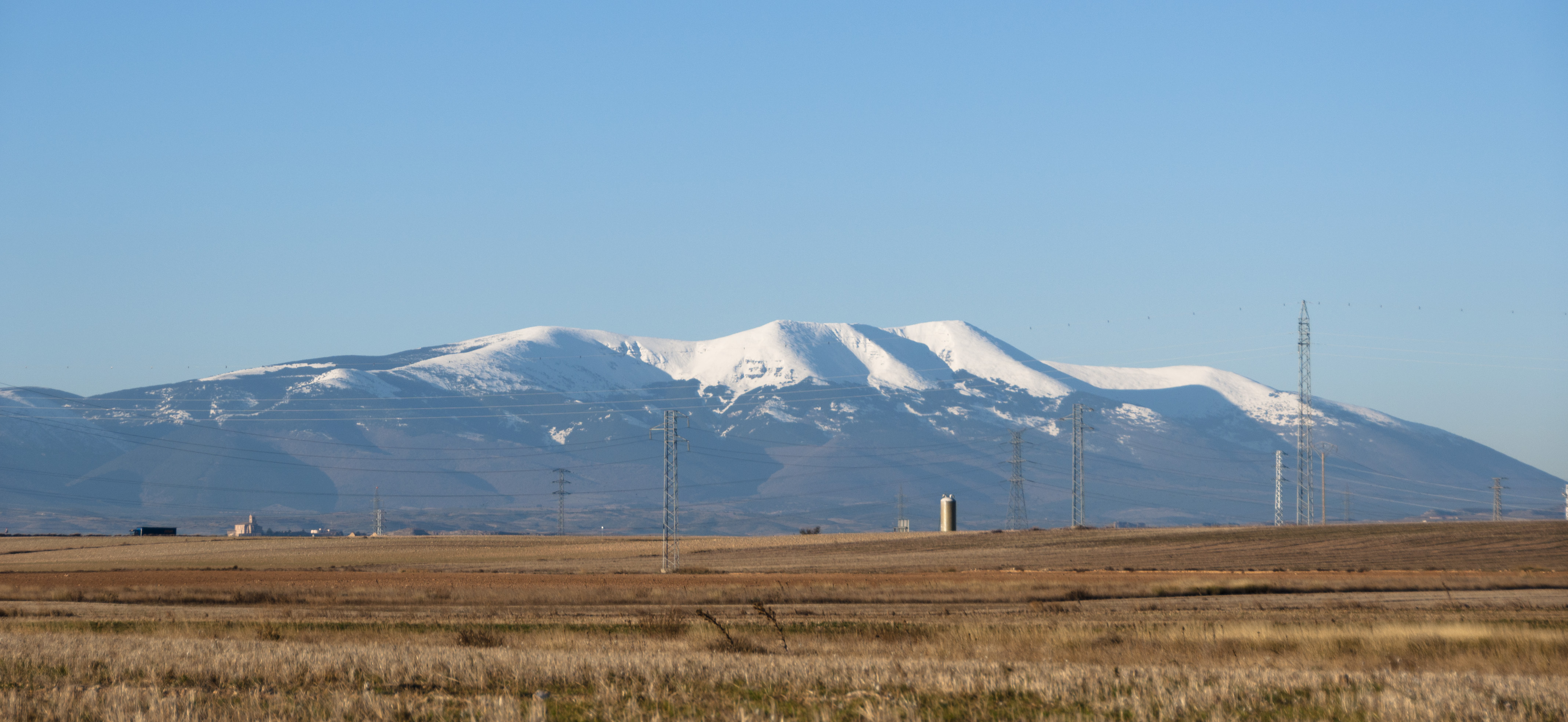 MONCAYO