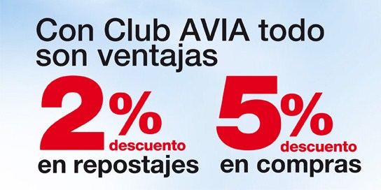 Club Avia